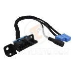 benz ignition switch ezs cable tester moe right