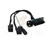 benz ignition switch ezs cable tester right