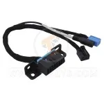 benz ignition switch ezs cable tester moe right