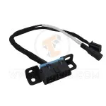 benz ignition switch ezs cable tester moe right