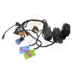 TL40586 test platform cable bentley volkwagens emergency audi a8 2