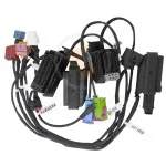 TL40587 test platform cable porsche kessy elv 1