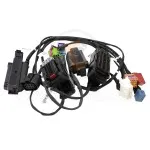 TL40587 test platform cable porsche kessy elv 2