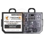 nissan infiniti renault 2007 2011 steering emulator 40192 1