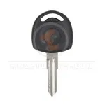 chevrolet korean transponder key shell aftermarket 36195 1
