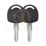 chevrolet korean transponder key shell aftermarket 36195 main