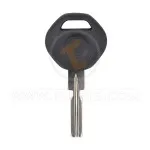 TL40378 bmw 1995 1998 transponder key shell hu58 blade 2