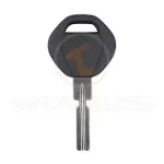 TL40378 bmw 1995 1998 transponder key shell hu58 blade 3