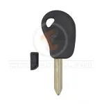 citroen transponder shell aftermarket 36205 1