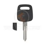 nissan infinti 1999 transponder shell aftermarket 36200 1