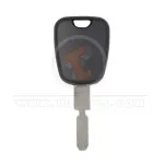 peugeot 607 transponder shell aftermarket 36202 2