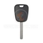 peugeot transponder shell huf blade aftermarket 36203 1