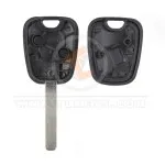 peugeot transponder shell huf blade aftermarket 36203 3