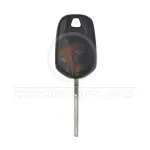 peugeot ciroen transponder shell aftermarket 36204 2