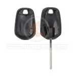peugeot ciroen transponder shell aftermarket 36204 4