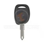 renault 1996 2002 transponder shell ne72 blade aftermarket 36206 1