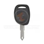 renault 1996 2002 transponder shell ne72 blade aftermarket 36206 2