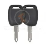 renault 1996 2002 transponder shell ne72 blade aftermarket 36206 main