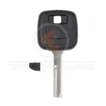 volvo track transponder key shell aftermarket 36209 main