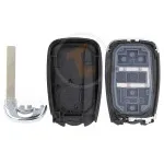 chevrolet 3b shell suv trunk aftermarket 35693 gal 4
