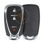 chevrolet 2+1 b shell aftermarket 35694 gal 1