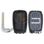 chevrolet 2+1 b shell aftermarket 35694 gal 4