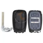 chevrolet 3b shell aftermarket 35695 gal 4