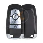 ford smart key remote shell 3+1b suv trunk aftermarket gallery 1