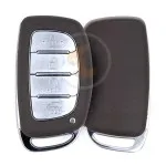 hyundai shell 4b suv trunnk aftermarket image 1