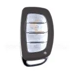 hyundai shell 4b suv trunnk aftermarket image 2