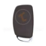 hyundai shell 4b suv trunnk aftermarket image 3