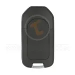 TL40421 honda 2014 2020 flip shell 3b aftermarket 3