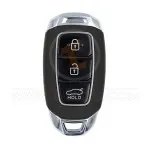 TL40438 hyundai smart shell 3b sedan trunk 2