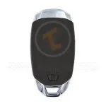 TL40438 hyundai smart shell 3b sedan trunk 3