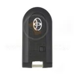 orignal toyota rush remote shell 4b gallery 3