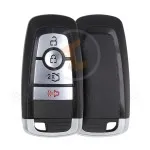 ford remote shell 4b sedan aftermarket gallery 1