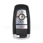 ford remote shell 4b sedan aftermarket gallery 2