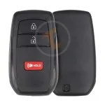 toyota smart shell 2+1b aftermarket gal 1