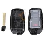 toyota smart shell 2+1b aftermarket gal 4