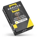 Abrites Software Update From BN014 to BN013 gallery min