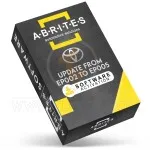 Abrites Software Update From EP002 to EP005 gallery min