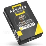 Abrites Software Update From FN016 to FN022 gallery