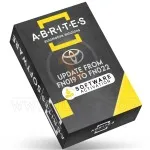 Abrites Software Update from FN019 to FN022 gallery min