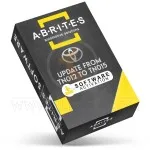 Abrites Software Update from TN012 To TN015
