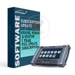 Lonsdor K518ISE K518ME And K518TUR Device 1 Year Full Update Subscription