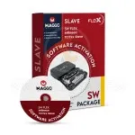 sw flex infineon tc17 slave gal