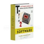 software module 135 gal