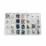 Box of Assorted Button Switch for Remote Includes 280 pie 32661 top