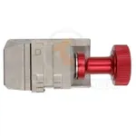 jaw m2 clamp back