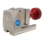 jaw m2 clamp side